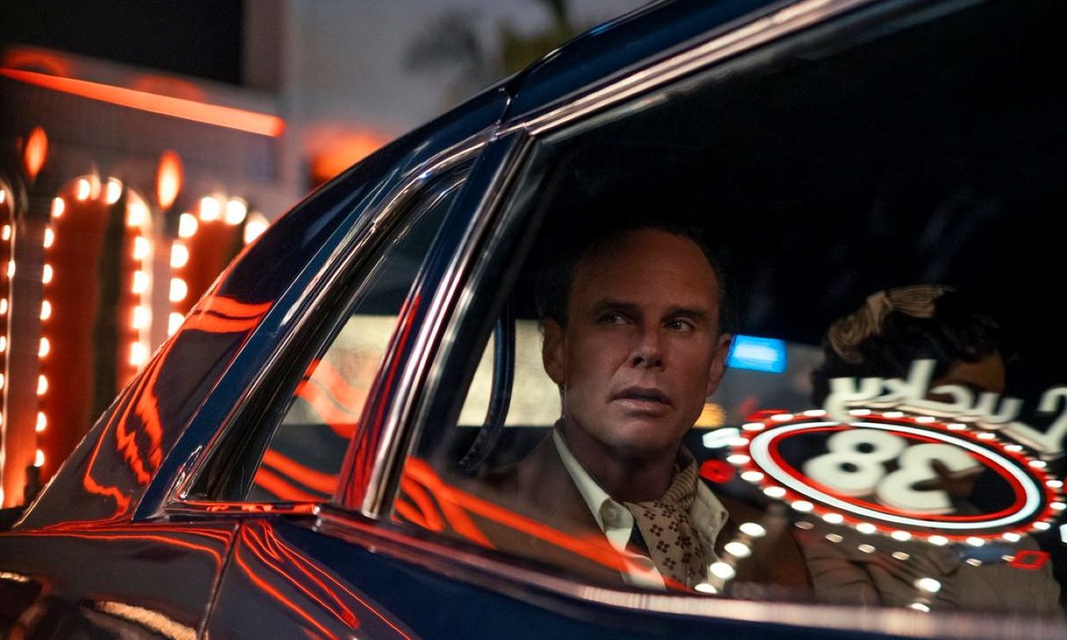 aca tenemos el primer vistazo a fallout 2 con new vegas como protagonista hero