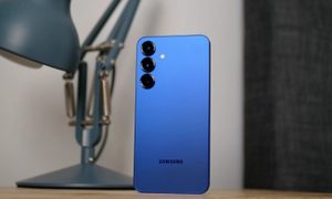 Samsung Galaxy S25 Plus