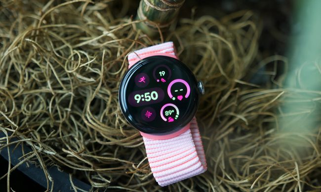WearOS
