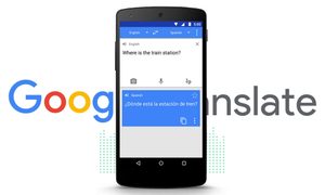 Google Translate
