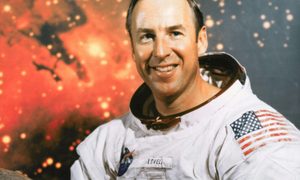 Jim Lovell