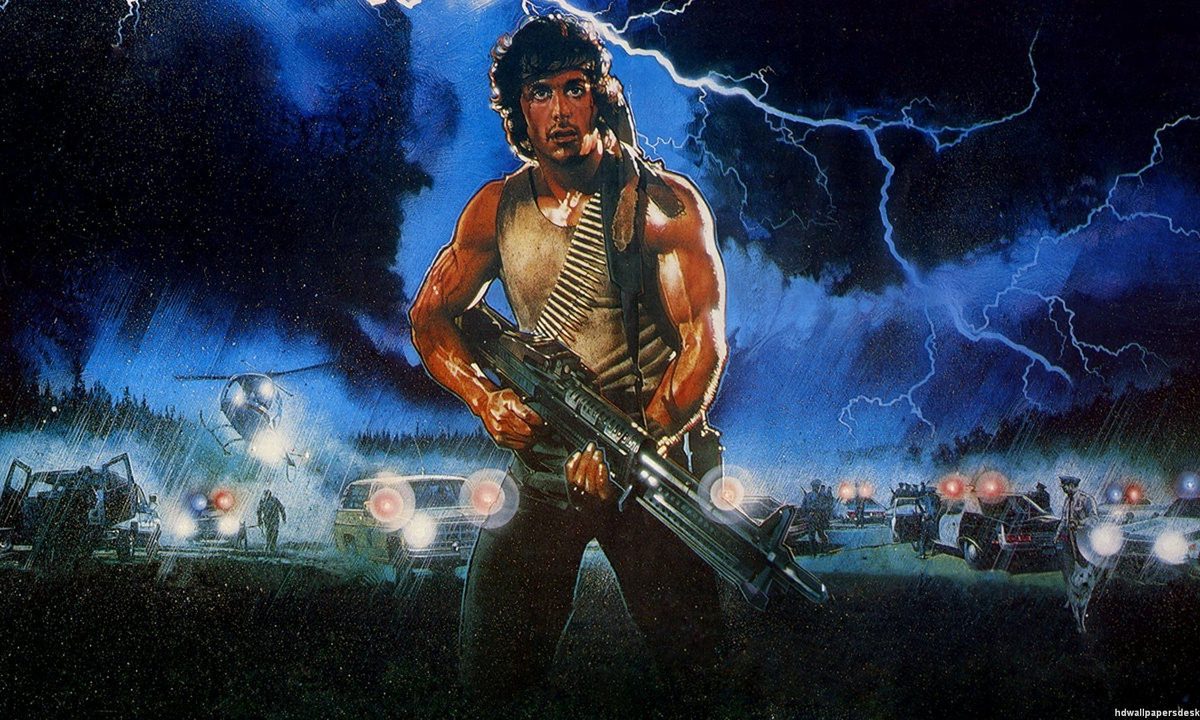 John Rambo