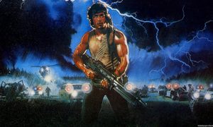 John Rambo