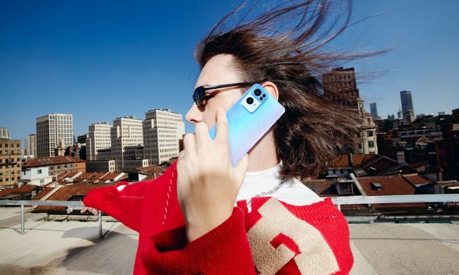 Hablar por teléfono