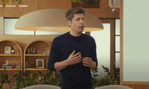 Sam Altman