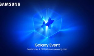 Samsung Unpacked