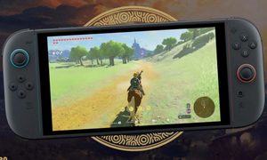 Zelda