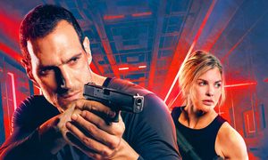 Marko Zaror-Affinity