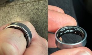 Anillo Ring