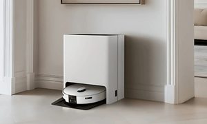 Bespoke AI Jet Bot Steam Ultra