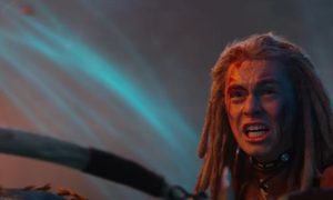 Avatar: Fire and Ash