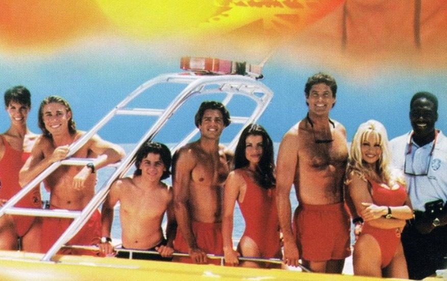 Guardianes de la Bahía