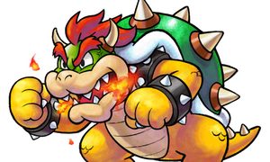 Bowser