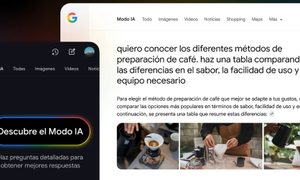 AI Mode