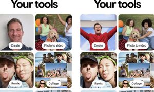 Google Photos