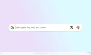 Google en Windows