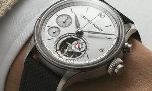 Greubel Forsey Nano