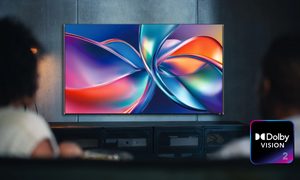 Dolby Vision 2