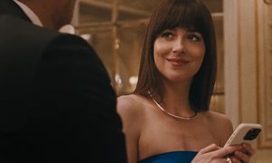 Amores Materialistas