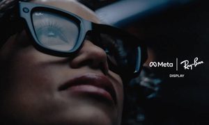 Meta Ray-Ban Display