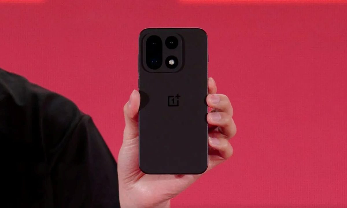 el potente snapdragon 8 elite gen 5 tiene su primera estrella oneplus 15 summit china hero