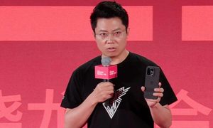 OnePlus 15
