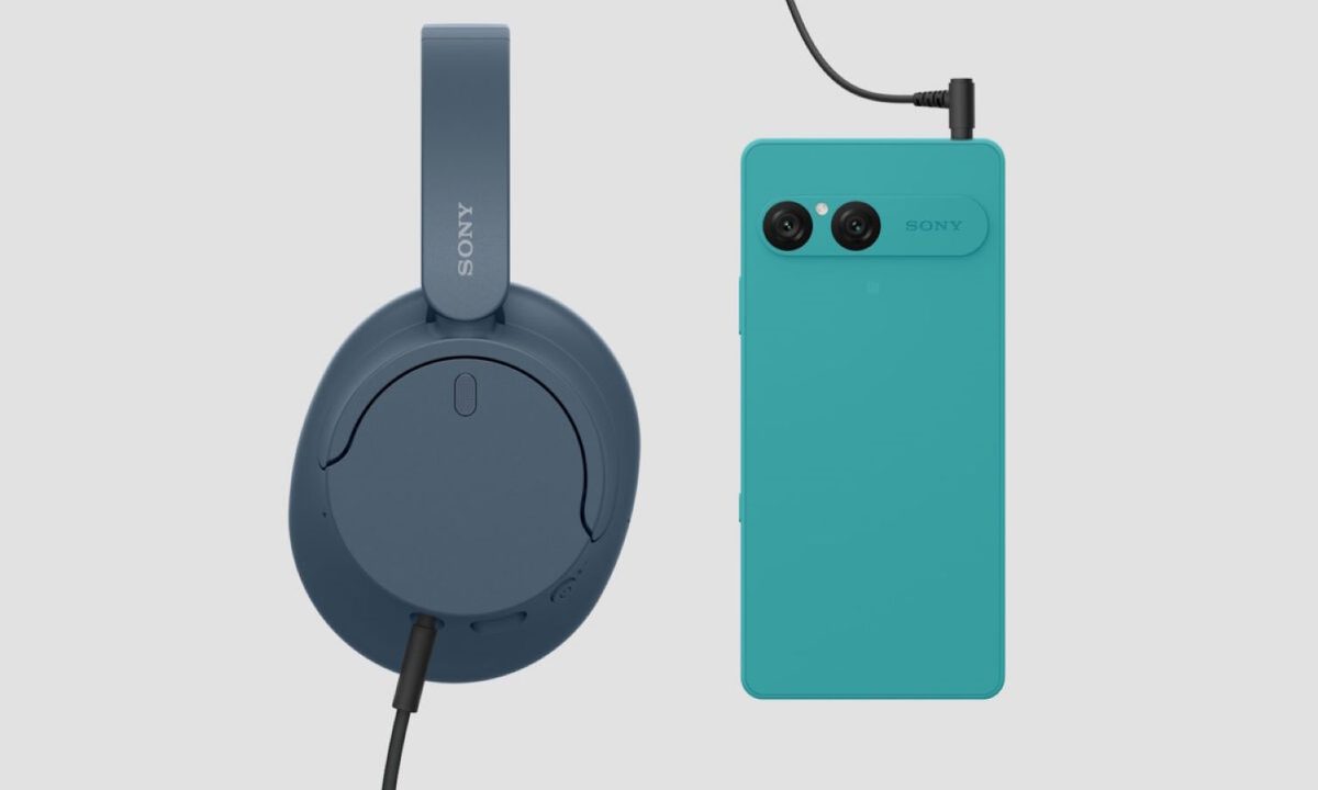 sony xperia 10 vii sin grandes ambiciones pero con funciones muy queridas 3 5mm headphone jack turquoise 1280w 720h hero