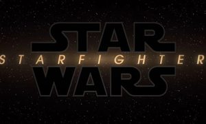 Star Wars Starfighter