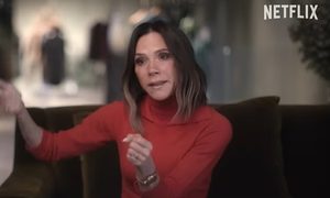 Victoria Beckham