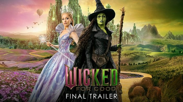 Wicked: For Good