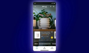 Amazon Lens