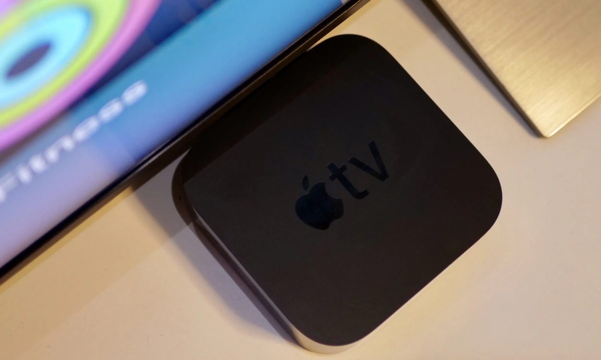 Apple TV