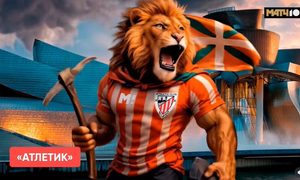Athletic de Bilbao