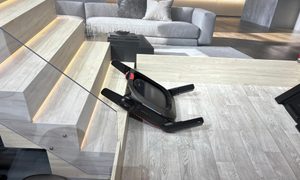 Eufy robot aspirador