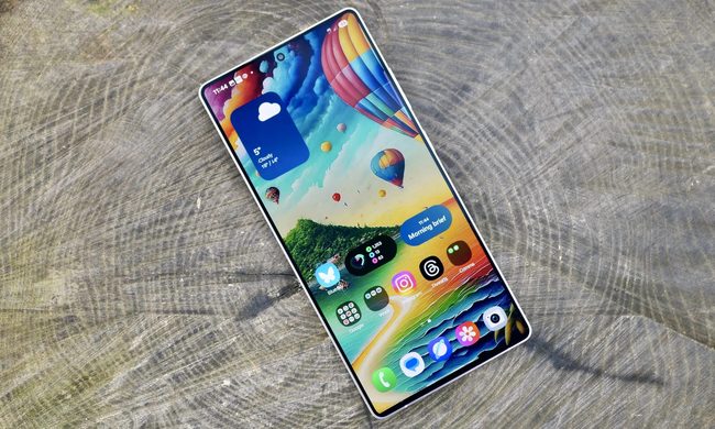 Samsung Galaxy S25 Ultra