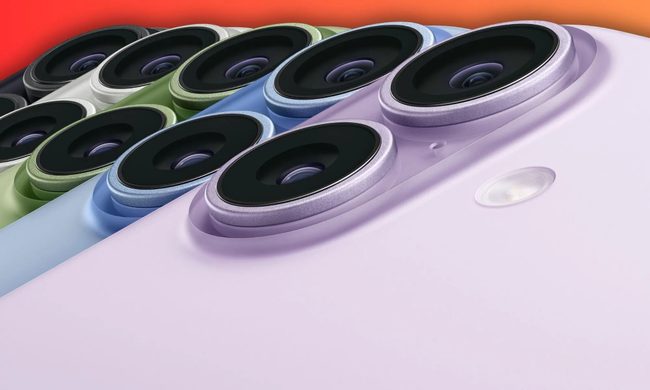 iPhone 17