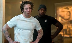 Jeremy Allen White