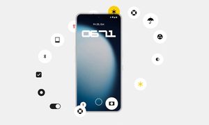 Nothing OS 4.0