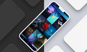 Nova Launcher