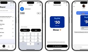 PayPal Links