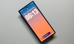One UI 8