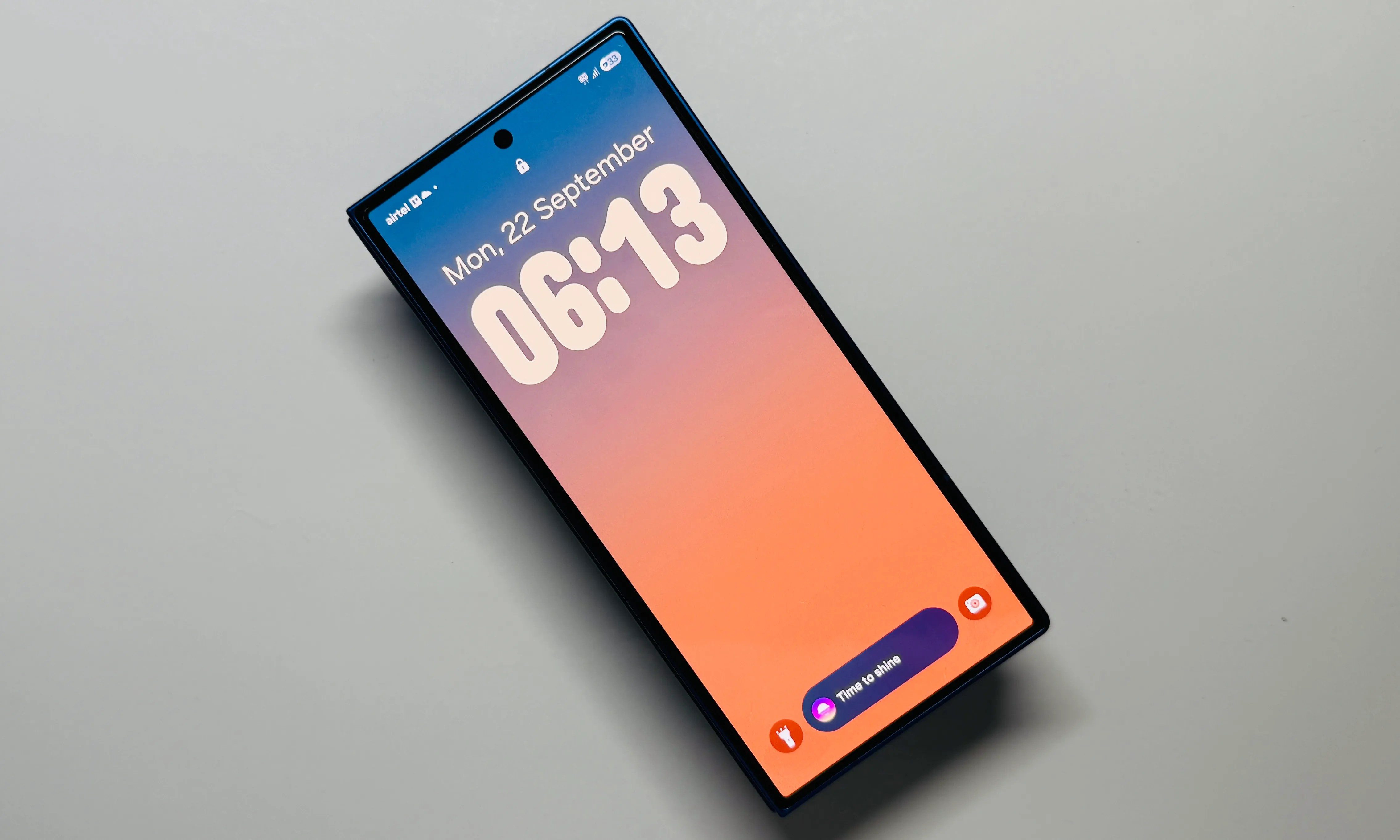 One UI 8