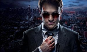 Matt Murdock
