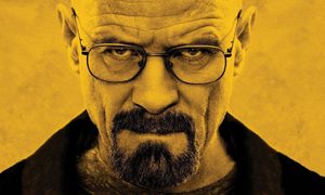 Bryan Cranston