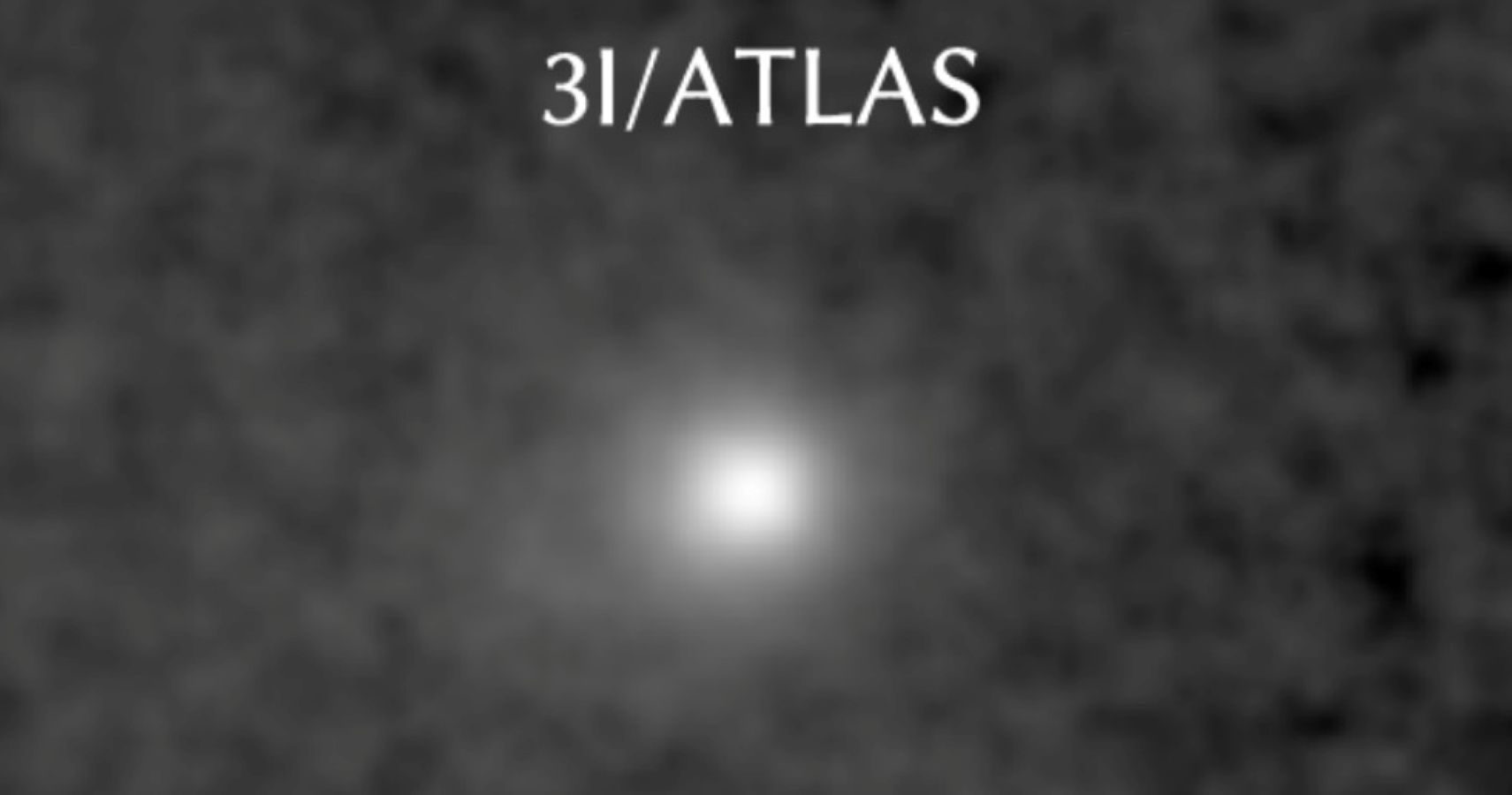3I ATLAS