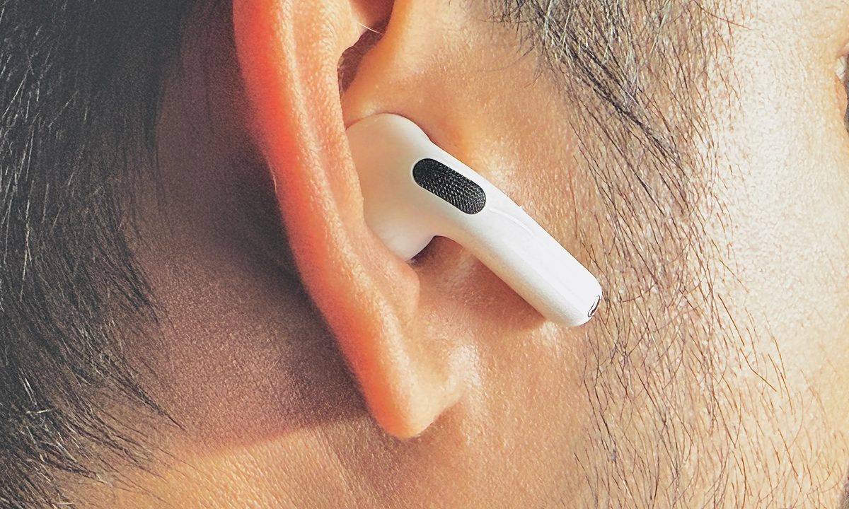 Apple AirPods