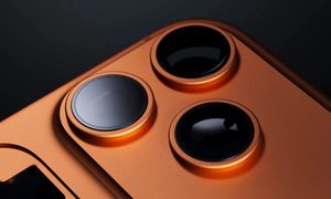 iPhone 17 Pro