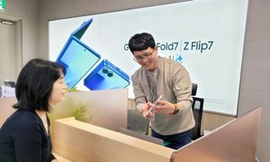 Samsung reparación