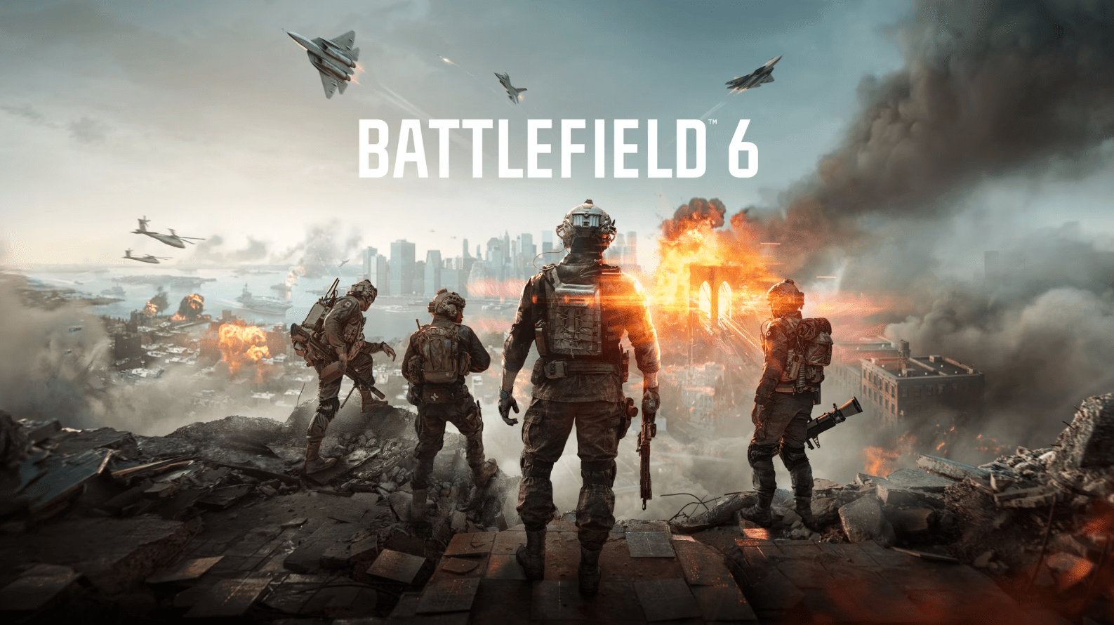 Battlefield 6
