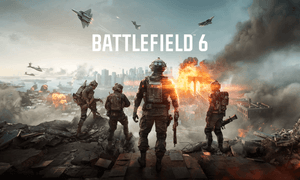 Battlefield 6